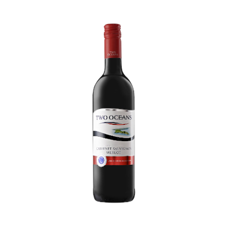 Two Oceans Cabernet Sauvignon Merlot
