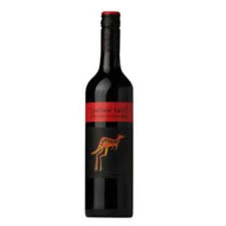 Yellow Tail Cabernet Sauvignon