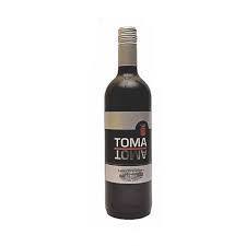 Toma Red Wine