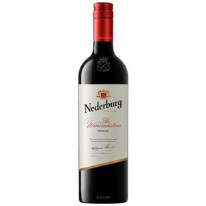 Nederburg - Shiraz
