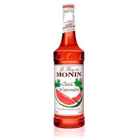 Monin Waterlemon Syrup