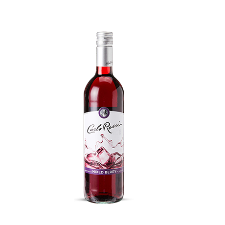 Carlo Rossi - Ice S.Berry 75cl