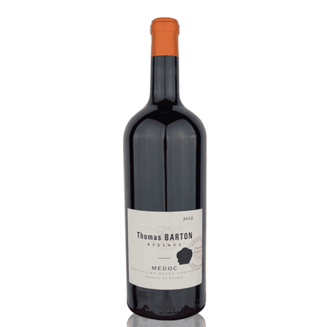 Thomas Barton Reserve Bordeaux