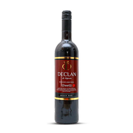 Declan Wine - Red