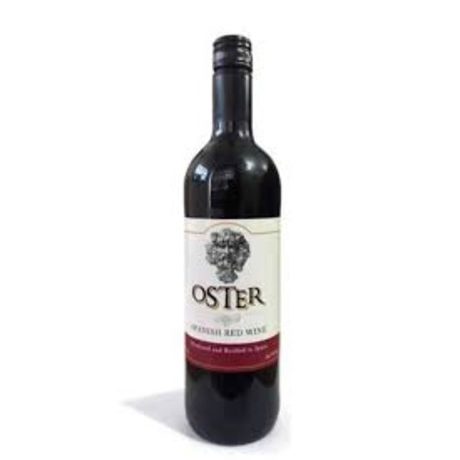 Oster Wine
