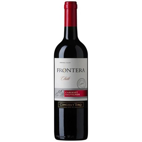 Frontera - Cab. Sauv.