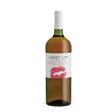 Sweet Lips - Rose