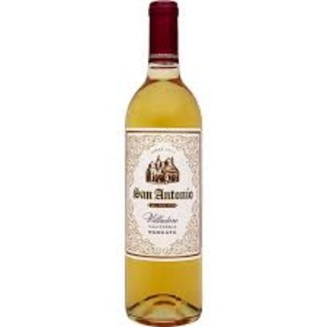 San Antonio - Moscato