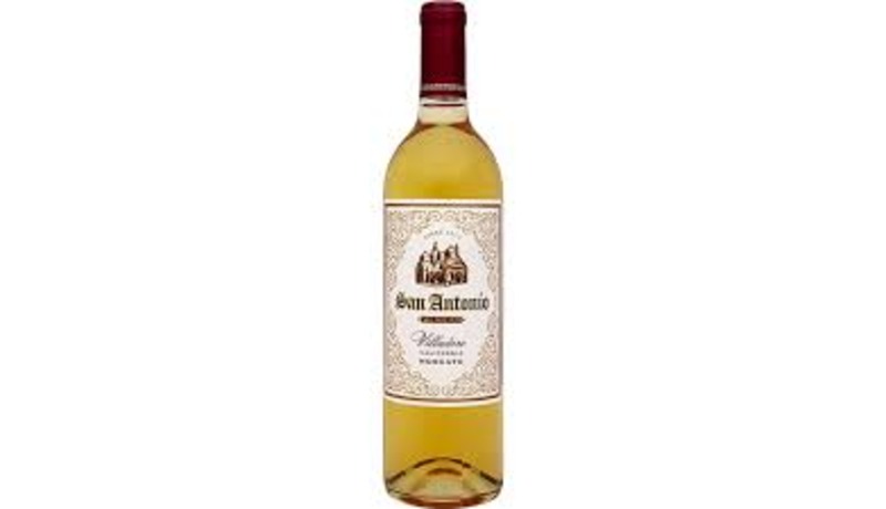 San Antonio - Moscato