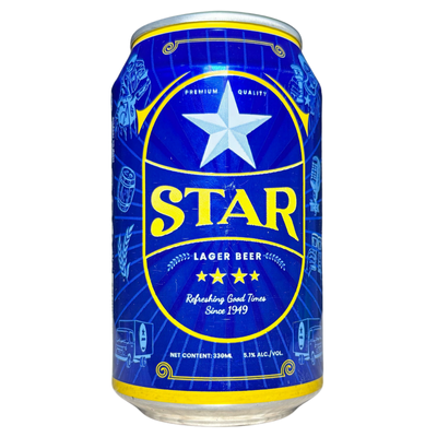 Star Can